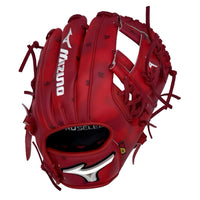 Gant De Baseball Pro Select M-Print CANADIAN FURY 11,5 po De Mizuno (2025) - Lancer Main Droite