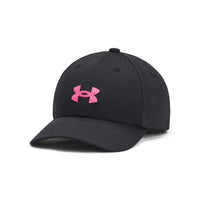 Under Armour Blitzing Adjustable Girls' Hat