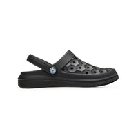 Joybees Varsity Clog - Black