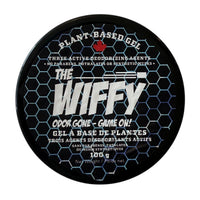 The Locker Dr. The Wiffy - Laundry