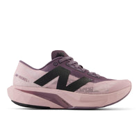 Chaussures De Course FuelCell Rebel v4 De New Balance Pour Femmes - Brume Crépusculaire