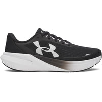 Under Armour Velociti Pace Men's Running Shoes - Black/White/White
