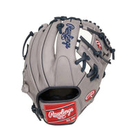 Gant De Baseball R9 Pro Fransico Lindor De Rawlings - 11,5 Po - Lancer Main Droite