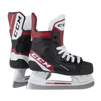 CCM JetSpeed Youth Hockey Skates (2021)