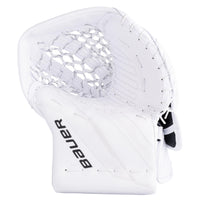 Bauer Supreme Shadow Senior Goalie Catch Glove (2024)