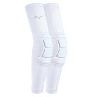 Manches De Bras Rembourrées MZO De Mizuno