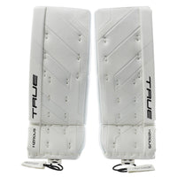 True Hockey HZRDUS Junior Goalie Pads (2024)