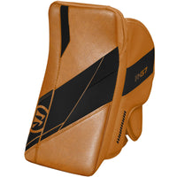 Warrior Ritual R\G7 Junior Goalie Blocker (2024) - Source Exclusive