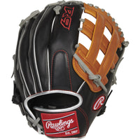 Gant De Baseball R9 ContoUR 12 po De Rawlings Pour Jeunes