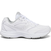 Chaussures De Marche Integrity Walker 3 Pour Femmes De Saucony - Blanc