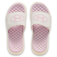 Under Armour UA Ignite Pro 8 Girls' Slides
