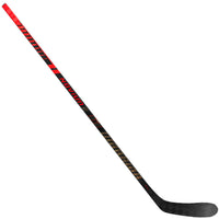 Bâton De Hockey Novium 2 Pro De Warrior Pour Jeunes - 20 Flex