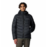 Columbia Labyrinth Loop II Men's Hooded Jacket