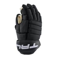 Gants De Hockey Pro 4-Roll De True Hockey (2024)