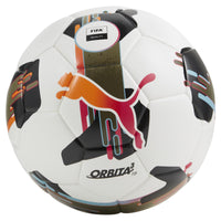 Puma Orbita 3 TB Soccer Ball (Fifa Quality)