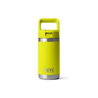 Yeti Rambler Junior 355 ml (12 oz.) Kids Bottle - Firefly Yellow