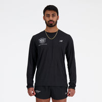 New Balance Athletics Men's Long Sleeve
