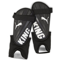 Puma King Is Ankle Shin Guards