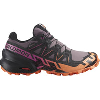 Chaussures De Randonnée Speedcross 6 GTX De Salomon Pour Femmes - Paysage Lunaire
