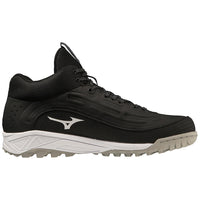 Chaussures De Baseball En Gazon à Moyen Ambition 3 de Mizuno