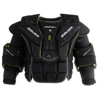 Bauer Prodigy Youth Goalie Chest and Arm Protector (2024)