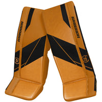 Warrior Ritual R\G7 Junior Goalie Pads (2024) - Source Exclusive