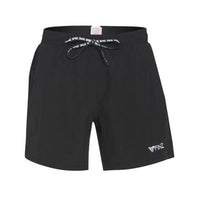 Finz Men's Solid Beach Shorts