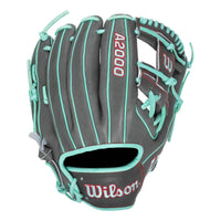 Wilson 2025 A2000 1975 11.75” Infield Baseball Glove