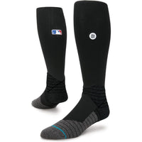 Stance MLB Diamond Pro Over-The-Calf Baseball Socks