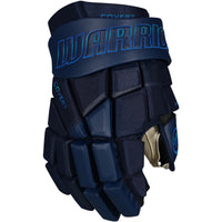 Warrior QR6 T SE Senior Hockey Gloves
