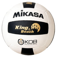 Mikasa King Of The Beach Volleyball
