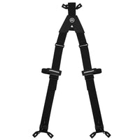 Warrior Hockey Goalie Suspenders