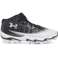 Under Armour UA Spotlight Hammer Junior Football Cleats