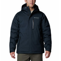 Columbia Oak Harbor II Men's Insulated Jacket