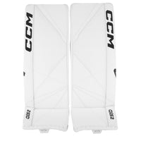 CCM Axis 2 Senior Goalie Pads (2022)