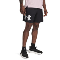 Short Tech Woven Graphic De Under Armour Pour Hommes