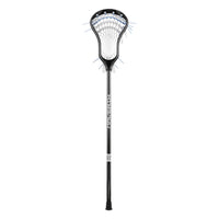 Maverik Charger ST Complete Lacrosse Stick - Black