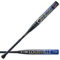 Bâton De Balle Lente 2025 Genesis Scott Hartling 2PC Endload USSSA De Louisville Slugger