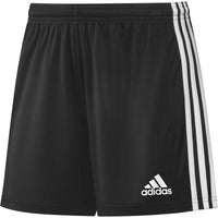 Short De Soccer Squad 21 De Adidas Pour Femmes