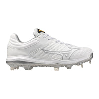 Crampons De Baseball Pro FP Low Metal De Mizuno