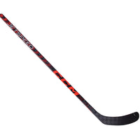 CCM JetSpeed II Youth Hockey Stick - 40 Flex