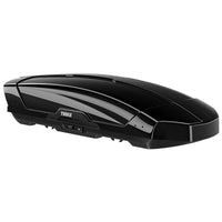 Thule Motion XT L Roof Box - Black Glossy