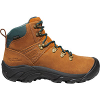 Keen Pyrenees Women's Hiking Boots - Keen Maple/Marmalade