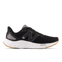 New Balance Fresh Foam Arishi v4 Men's Running Shoes - Black (EK)