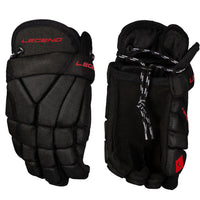 Legend HP5 Ball Hockey Gloves