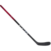 CCM JetSpeed FT8 Pro Red Senior Hockey Stick (2025)