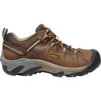 Keen Targhee II Waterproof Men's Hiking Shoes - Cascade Brown
