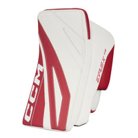 CCM EFLEX E7.5 Senior Goalie Blocker (2025)