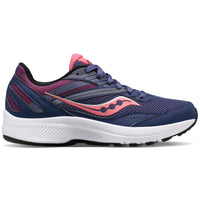 Chaussures De Course Cohesion 15 Large De Saucony Pour Femmes