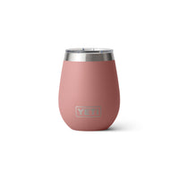 Gobelet Isolé À Vin Rambler 295 ml (10 oz.) Avec Couvercle Magslider De Yeti